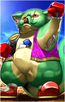 Master of Oz's image