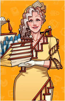 Stella {DE}