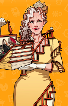 Stella {DE}