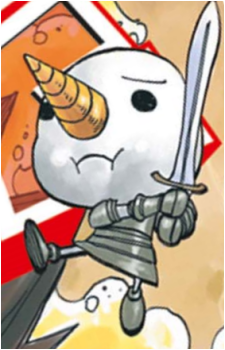 Image 4 - Art: 真島ヒロ (Hiro Mashima) Image 4