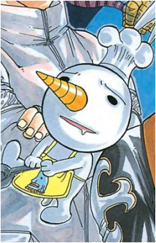 Image 6 - Art: 真島ヒロ (Hiro Mashima) Image 6