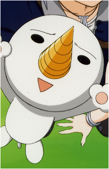 Plue's image