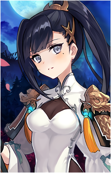 Guan Yinping's image