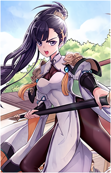 Guan Yinping {TAC}