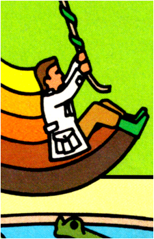 Pitfall Harry's image