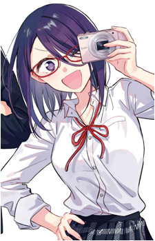 Sumire Kiyomiya's image