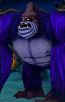 Scorporilla's image
