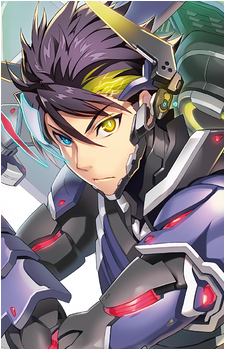 Hayato Kisaragi