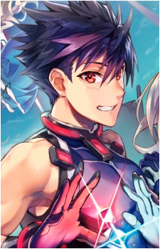 Hayato Kisaragi
