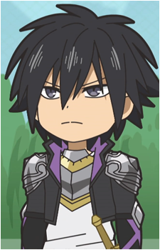 Seiya Ryuuguuin's image