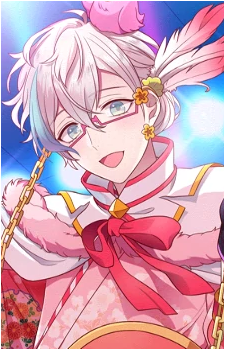 Mutsuki Kururugi