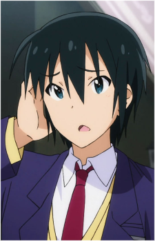 Yuuya Kanzaki