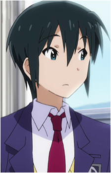 Yuuya Kanzaki