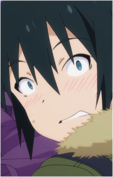 Yuuya Kanzaki
