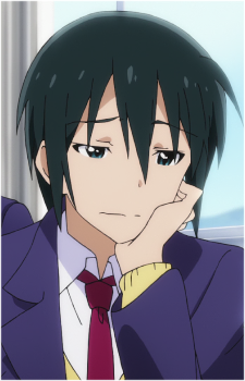 Yuuya Kanzaki