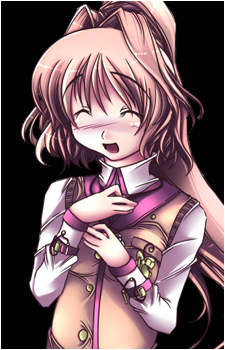 Hanna Asagi