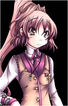 Hanna Asagi
