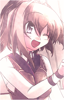 Hanna Asagi