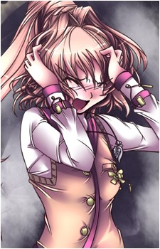 Hanna Asagi