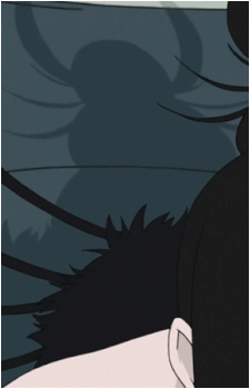 Arachne Gorgon