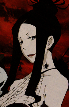 Arachne Gorgon