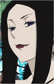 Arachne Gorgon