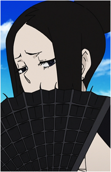 Arachne Gorgon