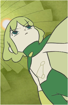Fake Warp's image