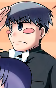 Tasuke Tomonaga's image
