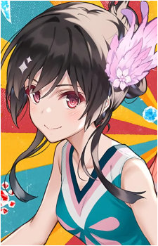 Ouka Kawasumi's image