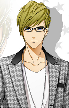 Tsukasa Kirishima's image