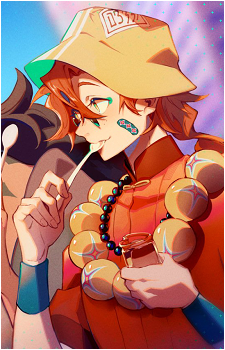 Tang Xuan {DL}