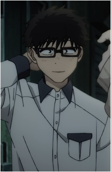 Akihito Akiyama's image