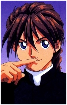 Duo Maxwell Image