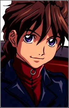 Duo Maxwell Image