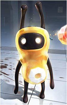 Zero {Warp}'s image
