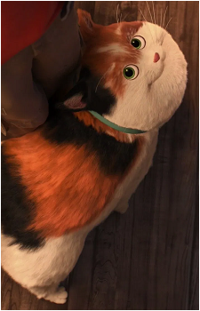 Mochi {BH6}