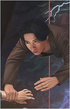Ryuji Matsuyama's image
