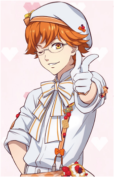 Kakeru Juuouin