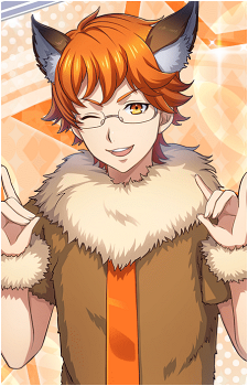Kakeru Juuouin