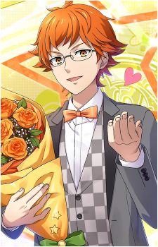 Kakeru Juuouin
