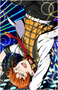 Kakeru Juuouin