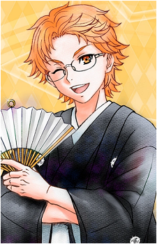 Kakeru Juuouin