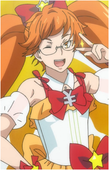 Kakeru Juuouin