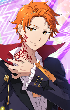 Kakeru Juuouin