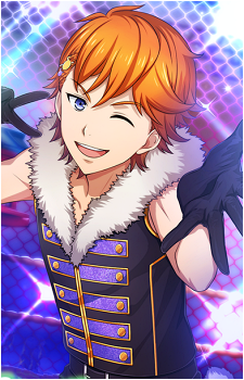 Kakeru Juuouin