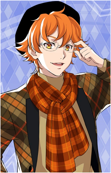 Kakeru Juuouin