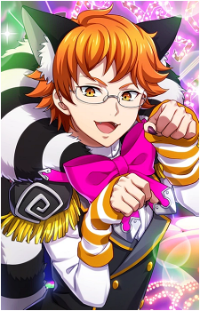 Kakeru Juuouin