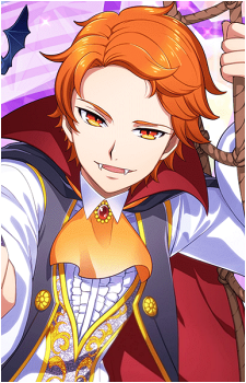 Kakeru Juuouin