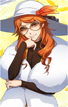 Kakeru Juuouin